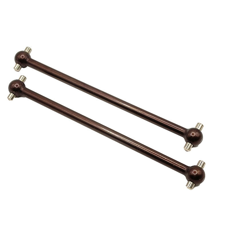 Land Rover Discovery 1 Rear Propshaft 1989-1994 | 2.5 200TDI & 3.5 V8 | FRC8387
