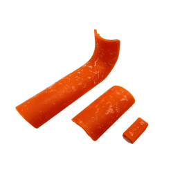 KO PROPO 16052 Colour Grip Pad - Orange