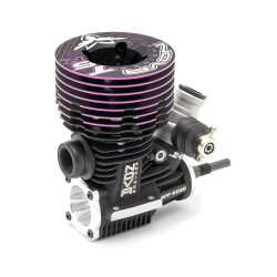 Nova Engines T6R EVO 4.00cc...