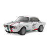 TAMIYA 58732 Alfa Romeo Giulia Sprint GTA Club (MB-01)