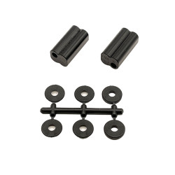 SERPENT 601315 Inserts for...