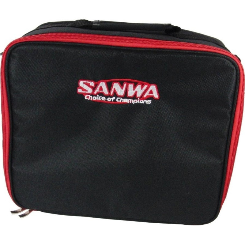 SANWA 107A90356A Transmitter Bag V2