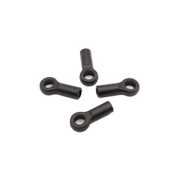 SERPENT 903844 Active Toe Ball Joint (4)