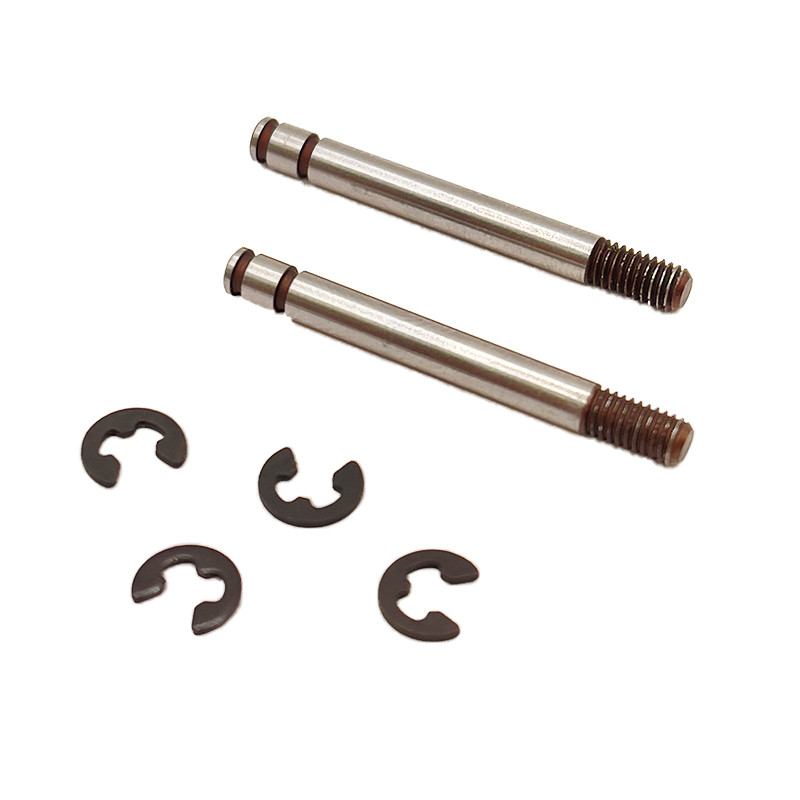 SERPENT 160153 Shock On Road Big Bore Shaft Long (2)