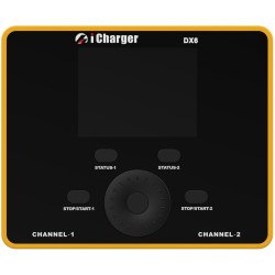iCharger DX6 DC 1500W Duo Charger