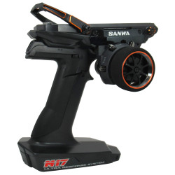 SANWA M17 Limited Edition '24 (Orange)