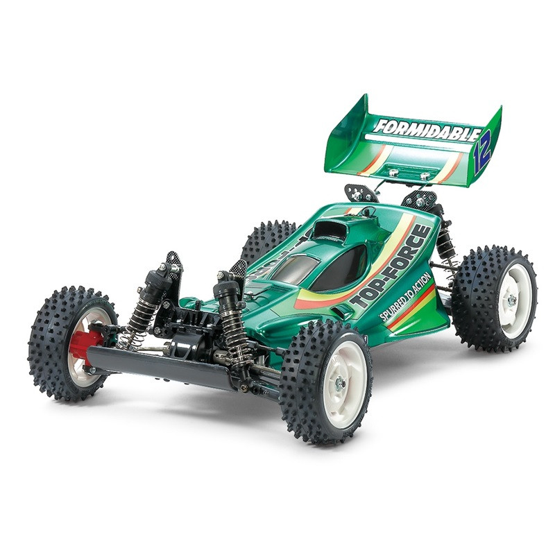 TAMIYA 47350 Top Force '17