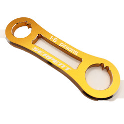 SERPENT 190543 1:8th Centax Pinion Gear Tool