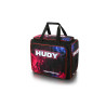 HUDY 199100 1:10th Carrying Bag with Drawers - V3
