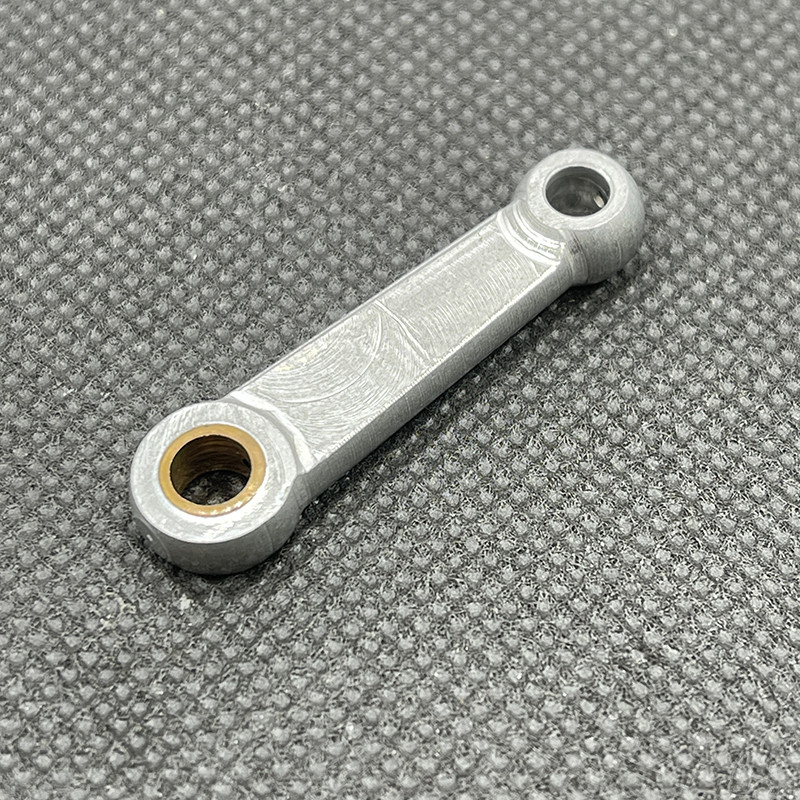 SH Engine TE008 Connecting Rod PT01