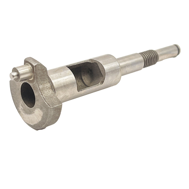SH Engine TE017E Crankshaft PT02A