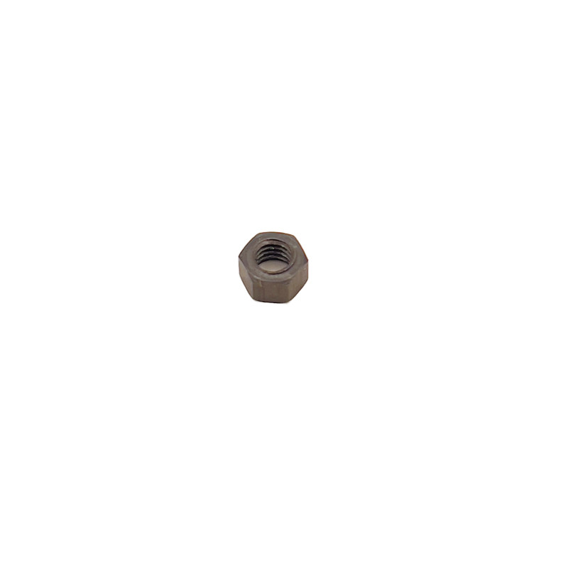SH Engine TE013 Carburettor Retainer Nut