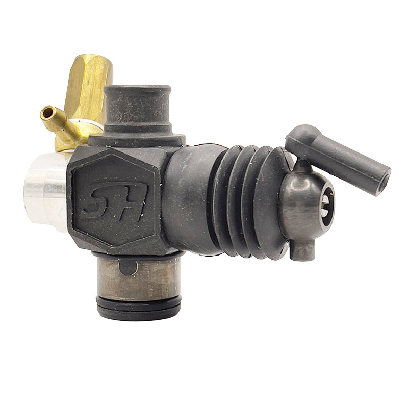 SH Engine TE15-08 .15 Slide Carburettor