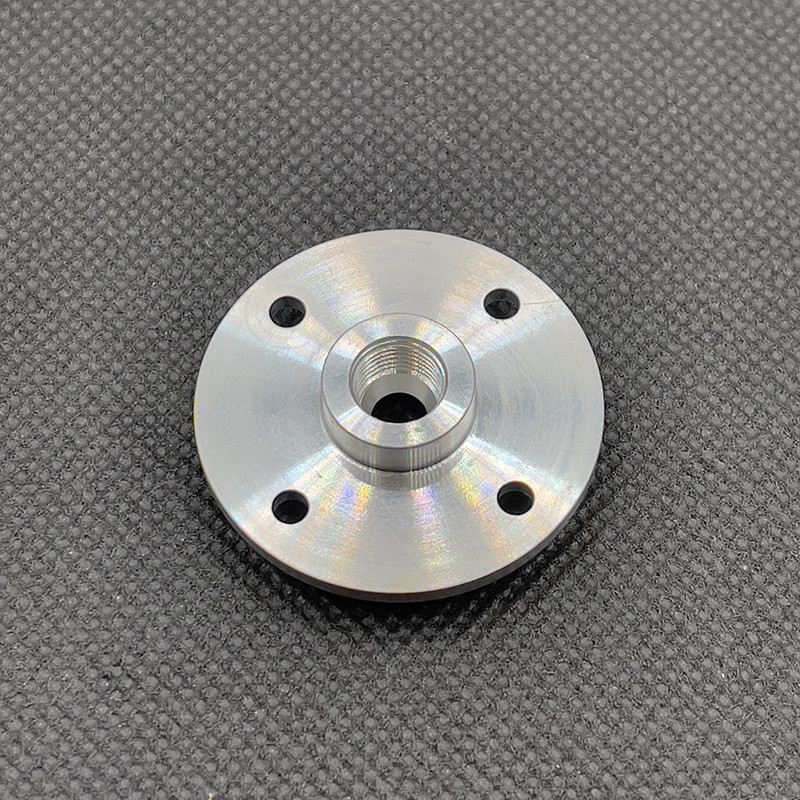 SH Engine TE15-09A Turbo Head Button