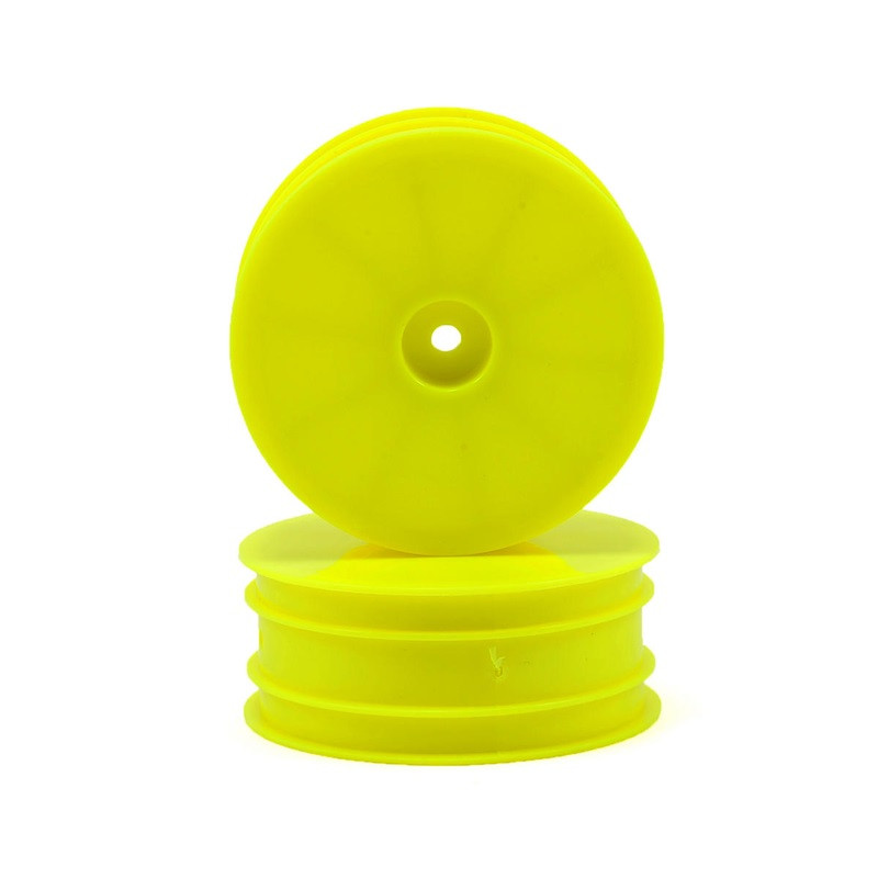 SERPENT 500104 1:10th 2WD Buggy Front Rim (2)