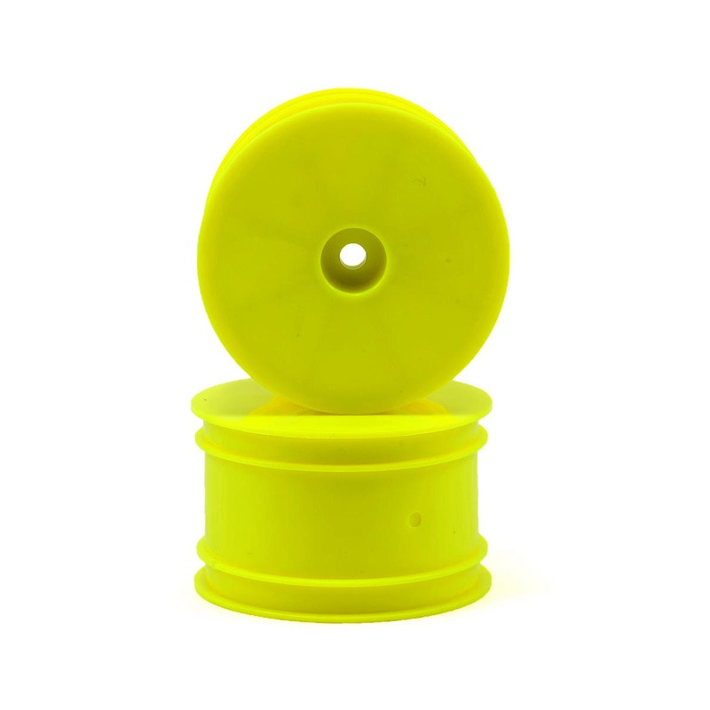 SERPENT 500106 1:10th 2WD/4WD Buggy Rear Rim (2)