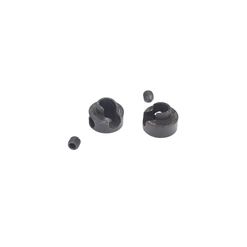 SERPENT 903708 Anti-Roll Bar Spacer 3.5mm (2)