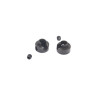 SERPENT 903708 Anti-Roll Bar Spacer 3.5mm (2)