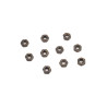 SERPENT 110450 M2 Nut (10)