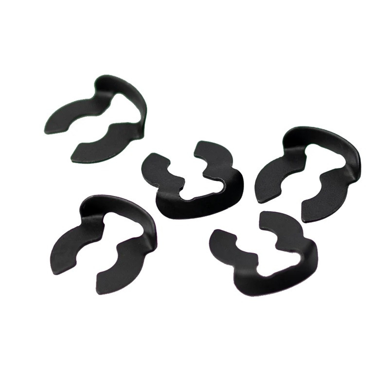 1up Racing Quick 2 Speed Clips (6)