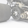 1up Racing Quick 2 Speed Clips (6)