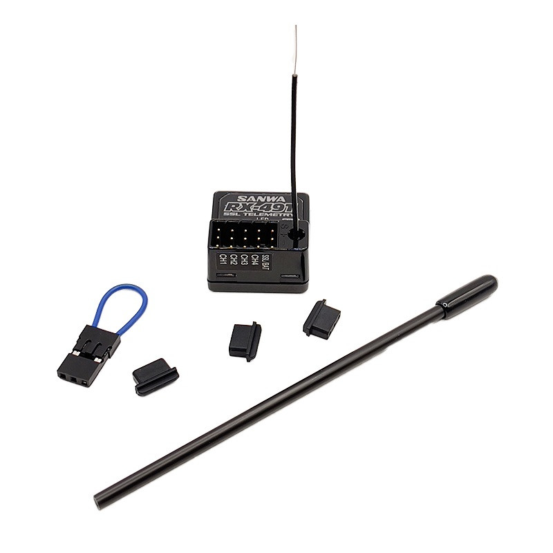 SANWA 101A32774A MT-R