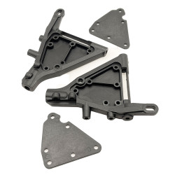 SERPENT 903699X Front Lower...