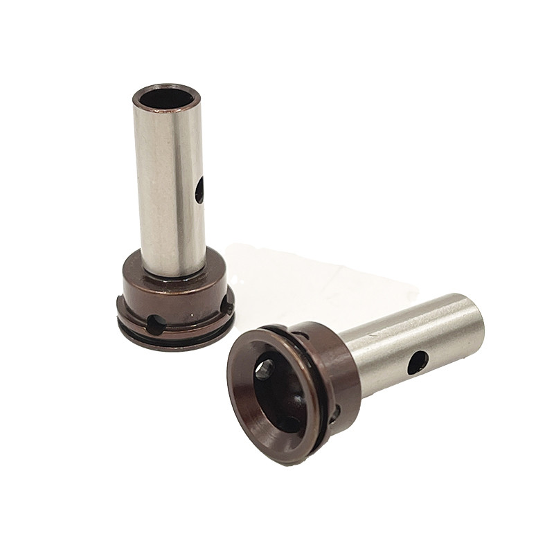 SERPENT 600780 Wheel Axle SRX8 (2)