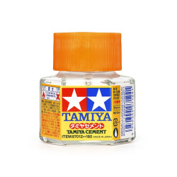 TAMIYA Cement 20ml