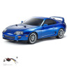 TAMIYA 47505 TOYOTA Supra JZA80 (BT-01) with ESC