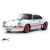 TAMIYA 58740 PORSCHE 911 CARRERA RSR 2.8 (BT-01) with ESC