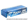 LRP 432263 GRAPHENE-4.1 HV Modified Spec 7000mAh 7.6v 120C Li-PO - Mid Size