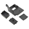 SERPENT 600939 Radiobox / Servo Mount SRX8-E