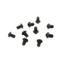 SERPENT 110196 Allen Button Head 2.5x4mm (10)