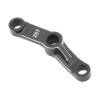 SERPENT 600843 Aluminium Throttle Servo Lever 25T