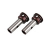 SERPENT 601264 Wheel Axle SRX8 V2 (2)