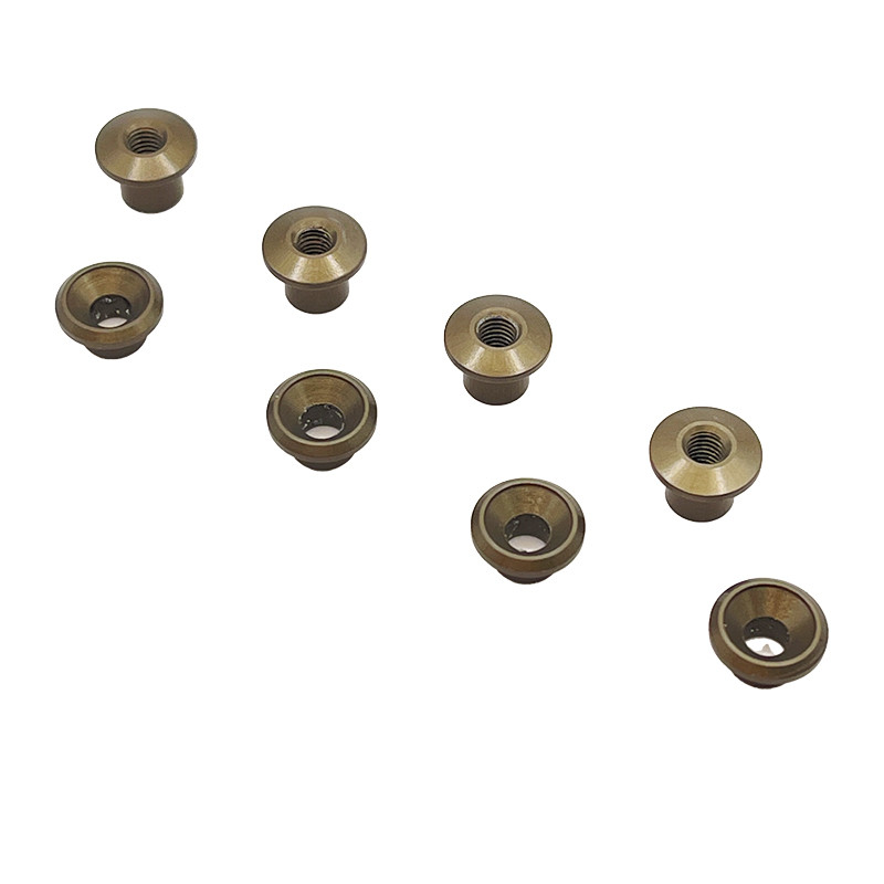 SERPENT 904159 Top Deck Mount 998E (4+4)
