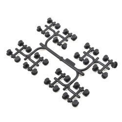 SERPENT 600823 Suspension...
