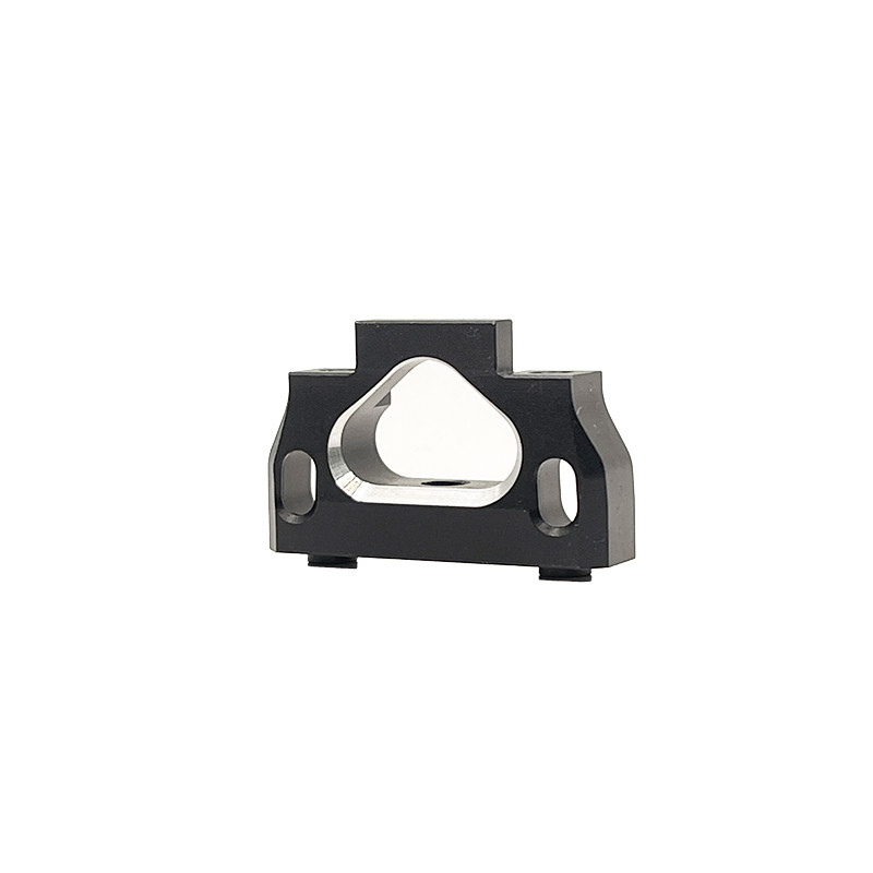 SERPENT 903675 Aluminium Rear Plate