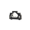SERPENT 903675 Aluminium Rear Plate