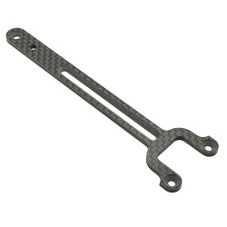 SERPENT 903817 Carbon Fibre...