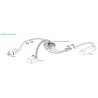 TAMIYA 17804097 QuicRun WP 1060 Brushed ESC