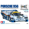 TAMIYA 47508 1983 Porsche 956 Le Mans