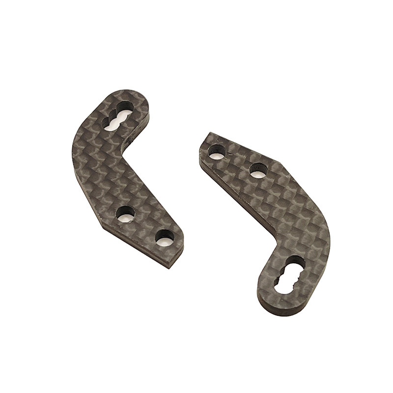 SERPENT 903786 Steering Lever Option 2 (2)