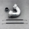 NOVA .21 GT Conical Manifold 170°