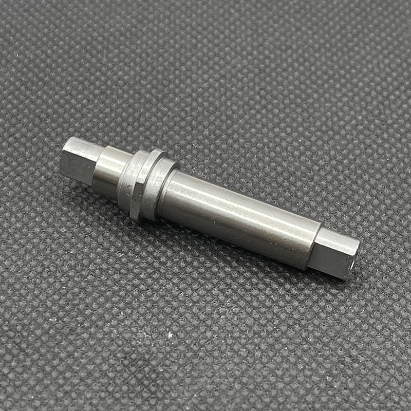 SERPENT 601173 2-Speed Shaft XLI G2