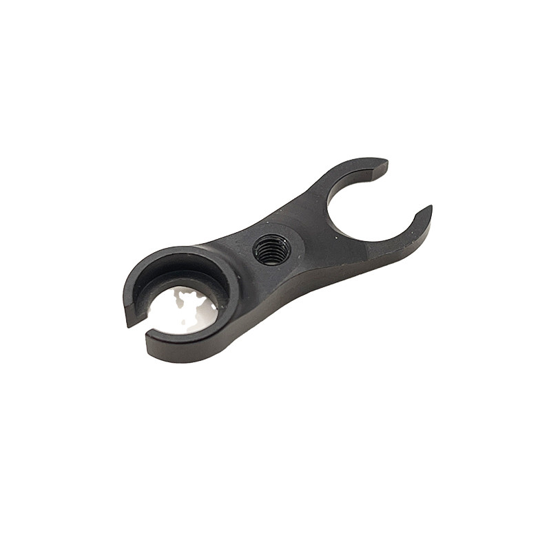 SERPENT 804418 Aluminium Anti-Roll Bar Mount LH