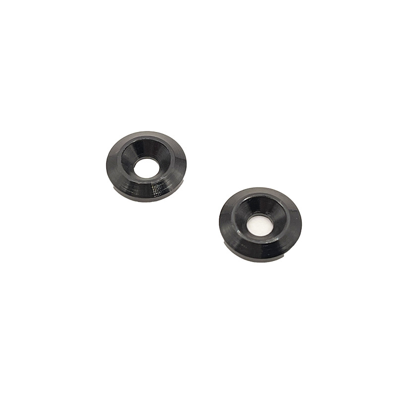 SERPENT 903723 Flex Bearing Cover (2)