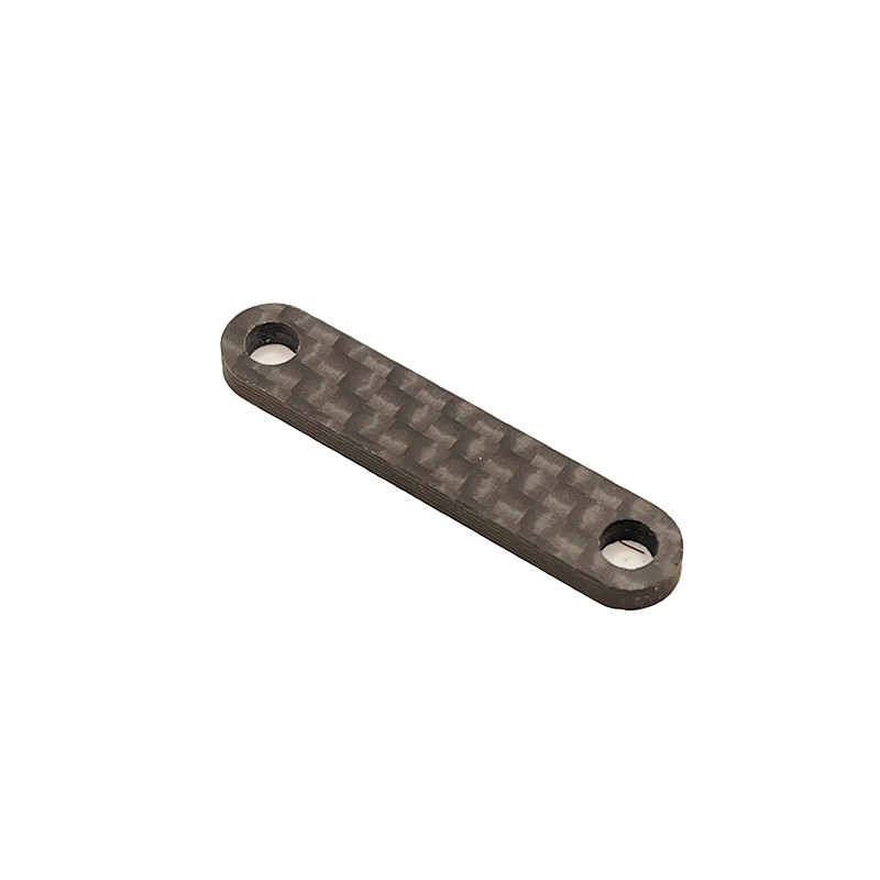 SERPENT 302004 Front Carbon Fibre Transmission Holder Brace F190
