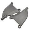 SERPENT 302008 Front Lower Arm (2) F190